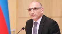 Ալիևի ներկայացուցիչը՝ Հայաստանի հետ քննարկումների մասին