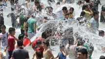 Զգուշացում՝ հնարավոր մանկական ահաբեկչության մասին