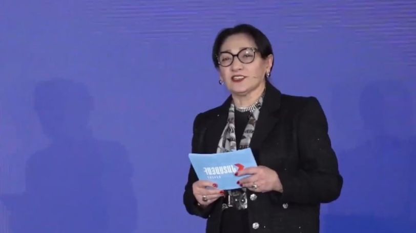 «Հայաստան» դաշինքը ներկայացնում է գիտությանը, կրթությանն ու մշակույթին վերաբերող տեսլականը