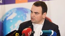 «Պոստային» համակարգից աշխարհն սկսում է անցում կատարել «խելացի սահմանի»․ Նարեկ Կարապետյան