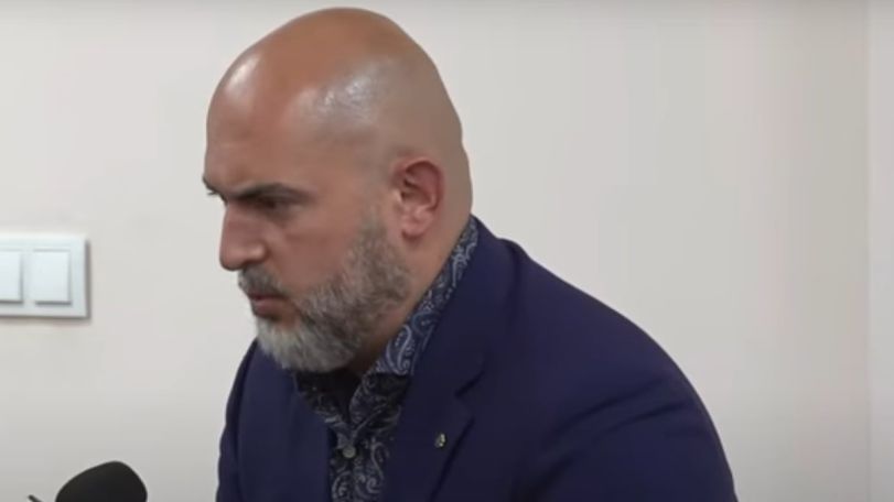 Եթե անձը մտնում է ուրիշի անկողին,ապա կամ ուզում է այդ անկողնում հայտնվել, կամ սեփականը չունի․ Աշոտյան