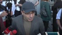 Անտարբերության այս վիճակը, որը ձևավորվել է երկրում, ոչ մի լավ բանի չի բերելու․ Հովհաննիսյան