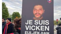 SOAR confirms receipt of letter from Vicken Euljekjian to his wife