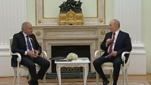 Ղարաբաղյան շարժումը չպետք է շարունակվի․ Փաշինյանը՝ Պուտինին