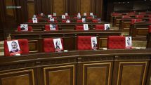 Opposition politician: Armenia is now an 'open-air prison'