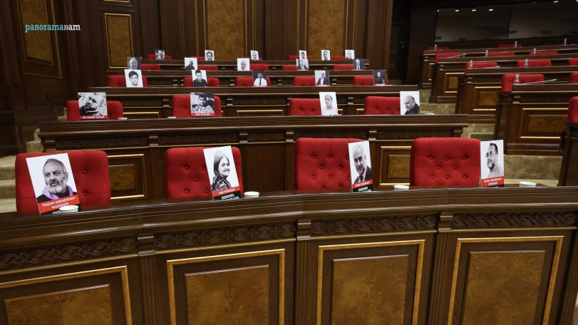 Ашотян: Армения из некогда страны-музея под открытым небом сегодня превратилась в тюрьму под открытым небом