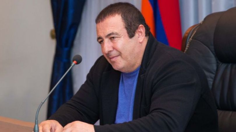 Гагик Царукян: Мы и подумать не могли, что наступит время – власть будет бояться смотреть на Арарат