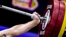 Armenia announces lineup for World Weightlifting Championships