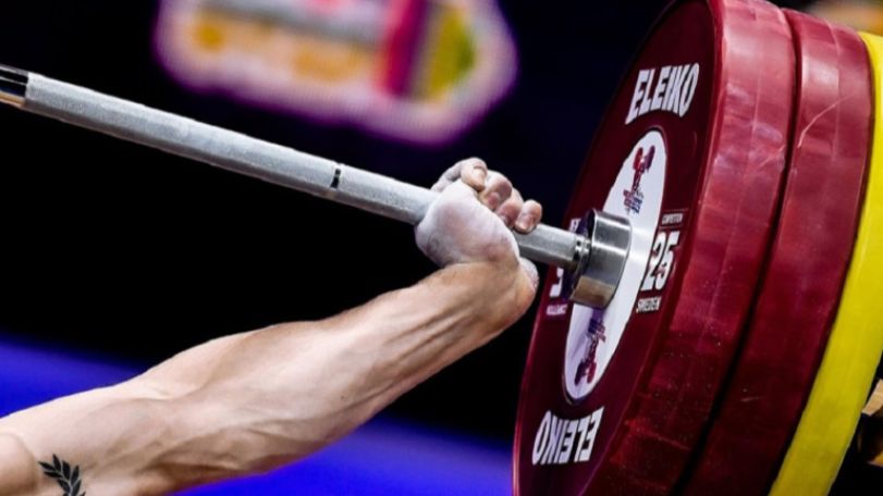 Armenia announces lineup for World Weightlifting Championships