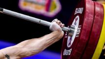 Schedule of Armenian weightlifters at World Championships unveiled