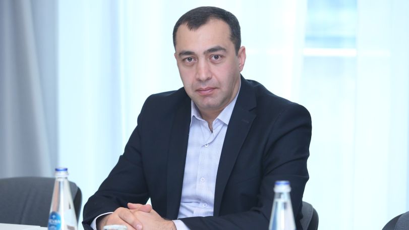 Эксперт: Азербайджан использует международные площадки для дискредитации Армении и Армянской церкви