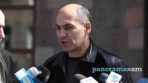Мартун Григорян: Я не говорю, что Вардан Гукасян пойдет на сотрудничество с властью, говорю – его изолируют