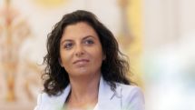 Маргарита Симоньян рассказала о последствиях химиотерапии