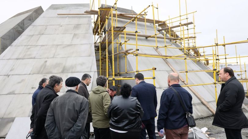 Փաստերն ու ապացույցներն անհամեմատ շատ են ու անհերքելի․ Դեմոյան