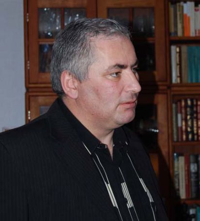 Տավուշում սուբվենցիոն ծրագրերը հետաձգվել են 2023 և 2024 թվականներից. Ոսկան Սարգսյան