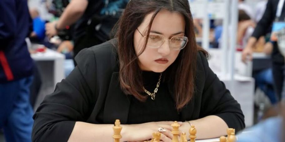 Anna Sargsyan to play for US