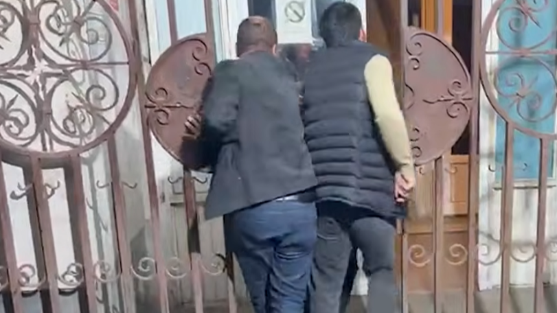 Բալահովիտի բնակչի սպանության փորձի կասկածանքով 2 մարդ է կալանավորվել