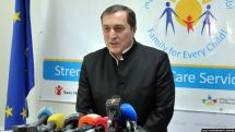 Կալանավորվել է Վրաստանի պաշտպանության նախկին նախարարը