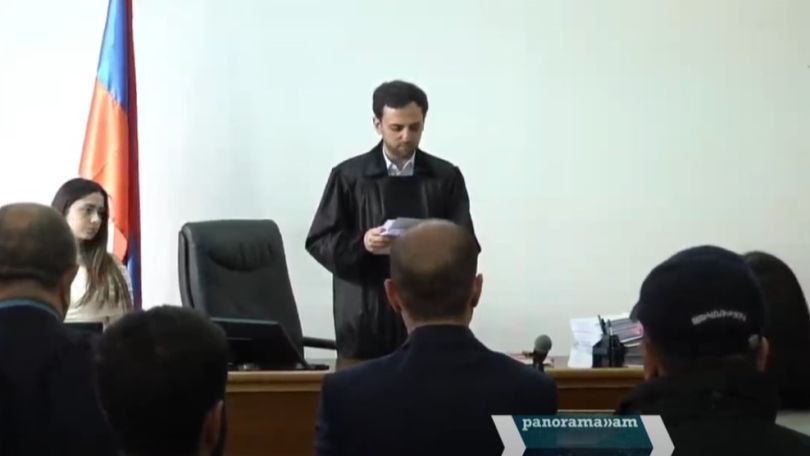 Դատարանը օտարերկրյա քաղաքցիների նկատմամբ սահմանեց ազատազրկում՝ 3 ամիս ժամկետով և 1,5 մլն դրամ տուգանք
