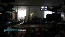 18 արդարների գործով դատական նիստը մեկնարկեց ուշացումով. Լույս չկար
