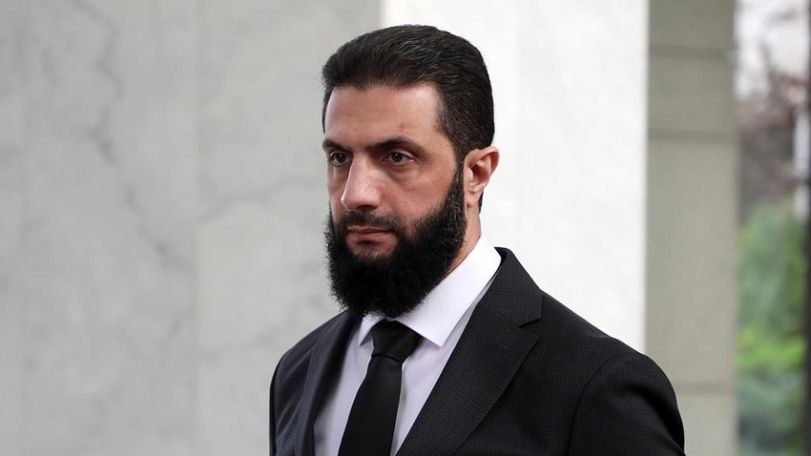 Syrian president arrives in Azerbaijan