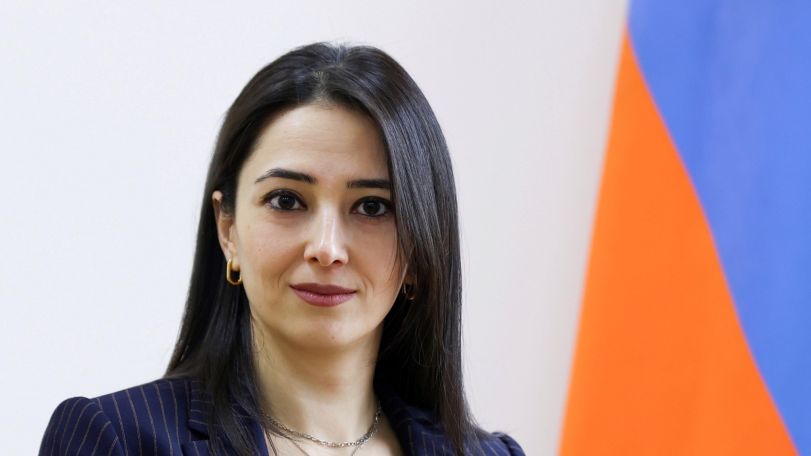 Քննարկումները շարունակվում են. ԱԳՆ-ն չի հերքում Երևանին ու Բաքվին Թրամփի առաջարկի վերաբերյալ տեղեկությունները
