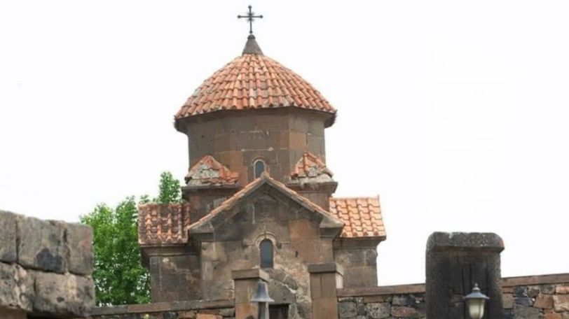 Աղանդավորները սկսել են Եկեղեցու վրա հարձակվել