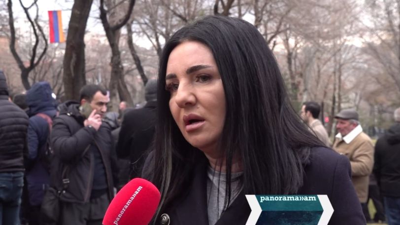 Մենք՝ արցախցիներս, միջազգային հանրությունից որպես այդպիսին ակնկալիքներ չունենք․ Հակոբյան