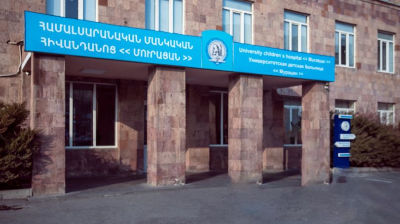 Սրտխառնոցով «Մուրացան» տեղափոխված 1.5 տարեկան երեխան մահացել է