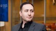Էս քո վախերով արդեն վաղուց պետք է զբաղվեին Առողջապահության նախարարության մասնագետները. Սևակ Հակոբյանը՝ հորեղբորը կալանավորելու մասին