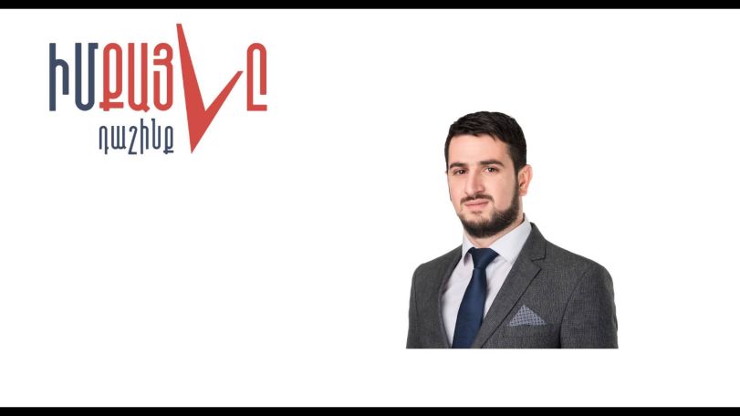 Գնացեք Սյունիք ու հարցրեք՝ ով էր Նարեկ Բաբայանը մինչև 2018-ին, և ինչպիսի հաջողություններ ունի ԶՊՄԿ-ում պաշտոն ստանալուց հետո. Աննա Գրիգորյան