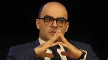 Վաշինգտոնը TRIPP-ի միջոցով ձգտում է դիրքավորվել Եվրոպա-Կովկաս-Ասիա միջազգային երթուղում․ Դավթյան
