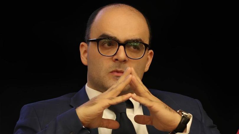 Վաշինգտոնը TRIPP-ի միջոցով ձգտում է դիրքավորվել Եվրոպա-Կովկաս-Ասիա միջազգային երթուղում․ Դավթյան