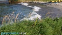 Sevan water level keeps dropping