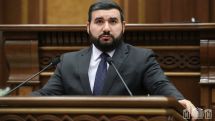 Միքայել Սրբազանին կալանավորելու քաղաքական որոշում կա՞. Վահագն Ալեքսանյանը խմբագրեց գրածը