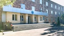 Արտառոց դեպք Կոտայքում. 18-ամյա բուժառուն ծեծի է ենթարկել իրեն օգնություն ցուցաբերող բժշկուհուն