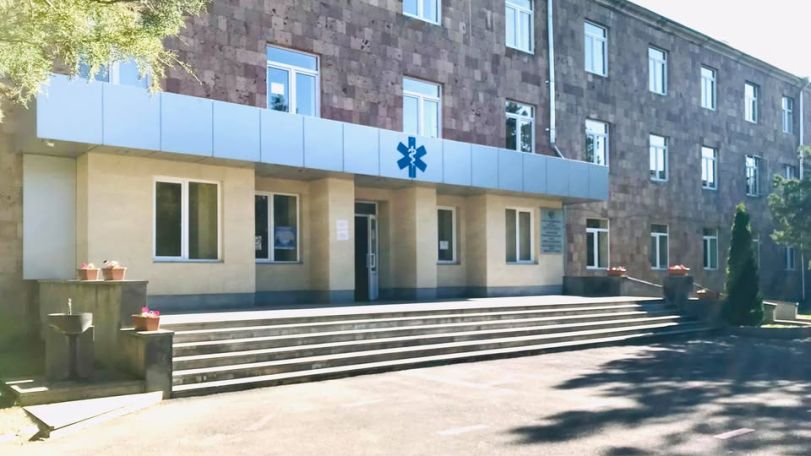 Արտառոց դեպք Կոտայքում. 18-ամյա բուժառուն ծեծի է ենթարկել իրեն օգնություն ցուցաբերող բժշկուհուն