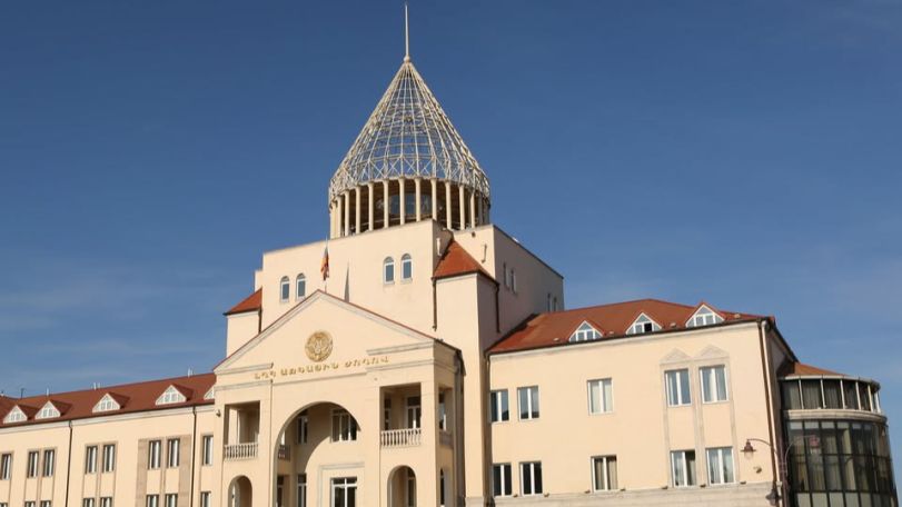 Ամեն ջանք գործադրելու ենք մեր ժողովրդի՝ Արցախ վերադառնալու և ինքնորոշման անքակտելի իրավունքները լիարժեքորեն իրացնելու համար. Արցախի ԱԺ