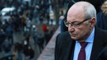 Former Armenian PM warns of 'erosion of national identity' ahead of elections
