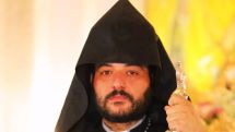 Իրանում ցանկացած լուրջ ցնցում անմիջապես կարող է անդրադառնալ Հայաստանի վրա. Գերմանիայի Հայոց թեմի առաջնորդ