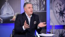 Движение «По-нашему»: Бизнесу нужно дать дышать, а не душить налогами