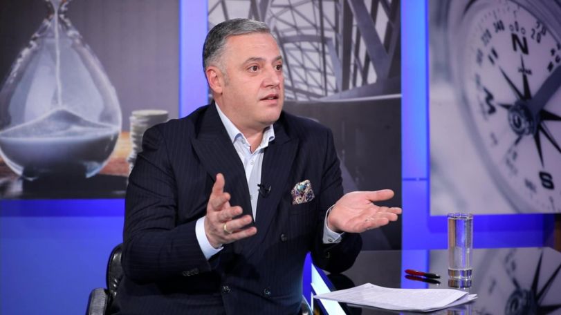 Armenian movement calls for tax relief for small businesses