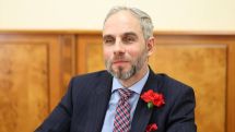 Czech envoy commemorates Armenian Genocide anniversary
