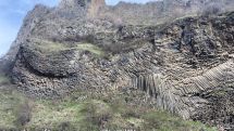 Գառնի համայնքի սեփականության իրավունքն է վերականգնվել «Քարերի սիմֆոնիա» տարածքում օտարված հողամասի նկատմամբ