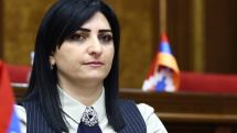 MP: Azerbaijan's false claims about Armenian prisoners exposed