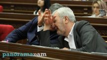Հենց Ազգային ժողովից պետք է սկսել բևեռացված միջավայրում անպարկեշտ պահվածքի դեմ պայքարը. Լրագրողական կազմակերպություններ
