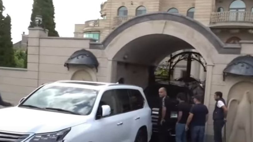 ՆԳՆ-ն դեռ չի հաստատում Սամվել Կարապետյանի բերման ենթարկելու լուրը