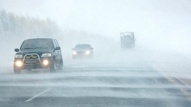 Սևանի տարածաշրջանում, Վարդենյաց լեռնանցքում ձյուն է տեղում, իսկ Հրազդանի, Գավառի տարածաշրջաններում՝ ձնախառըն անձրև