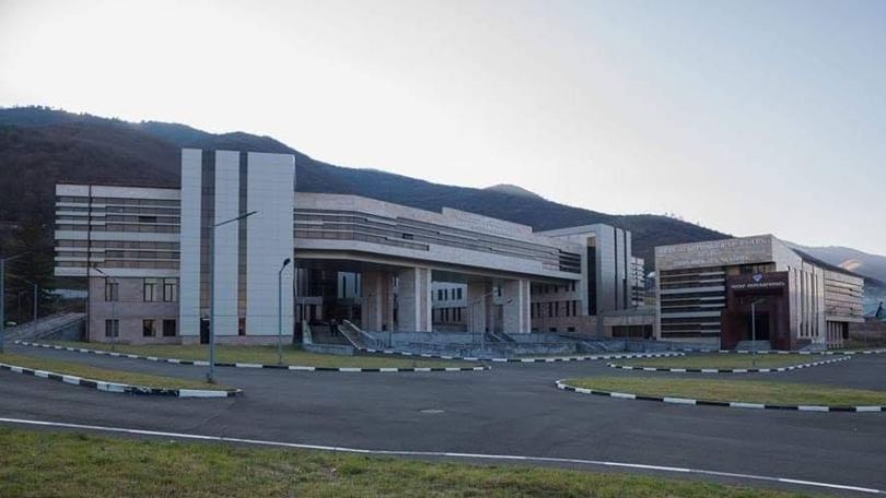 Վանաձորում հայտնաբերվել է տղամարդու հnշnտվшծ մшրմին