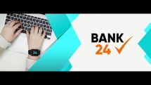 Զեղծարարություն. ԿԲ զգուշացումը bank24.am ընկերության վերաբերյալ